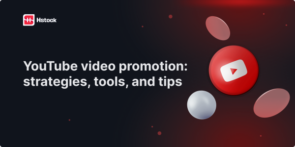 YouTube 视频推广——2025 年分步指南和策略